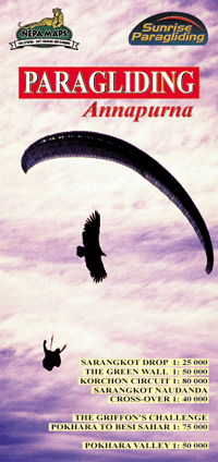 Paragliding