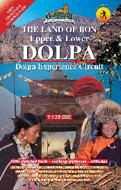 Upper & Lower Dolpo