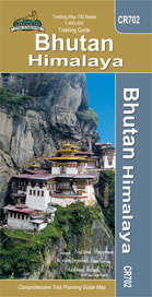 Bhutan Himalaya