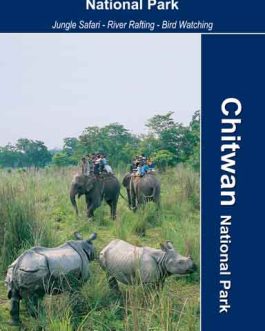 Chitawan National Park