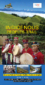 Indigenous Peoples Trail