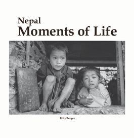 Nepal Moments of Life
