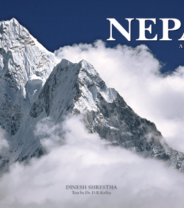 Nepal A Pictorial Journey