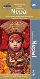 Nepal Trekking Guide