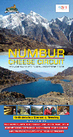 Numbur Cheese Circuit