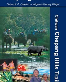 Chitwan Chepang Hills Trail