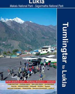 Tumlingtar to Lukla
