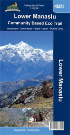 Lower Manaslu Community Based Eco Trail