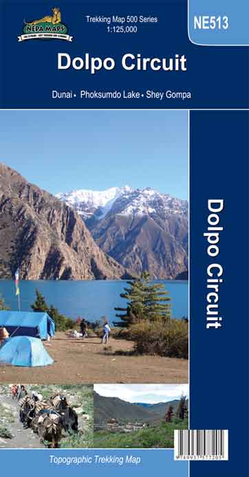 Dolpo Circuit