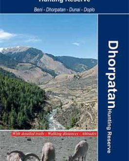 Dhorpatan Hunting Reserve