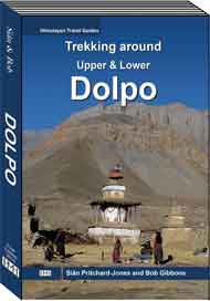 Trekking Around Upper &Lower Dolpo