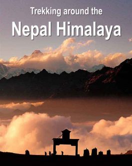 Trekking around the Nepal Himalaya