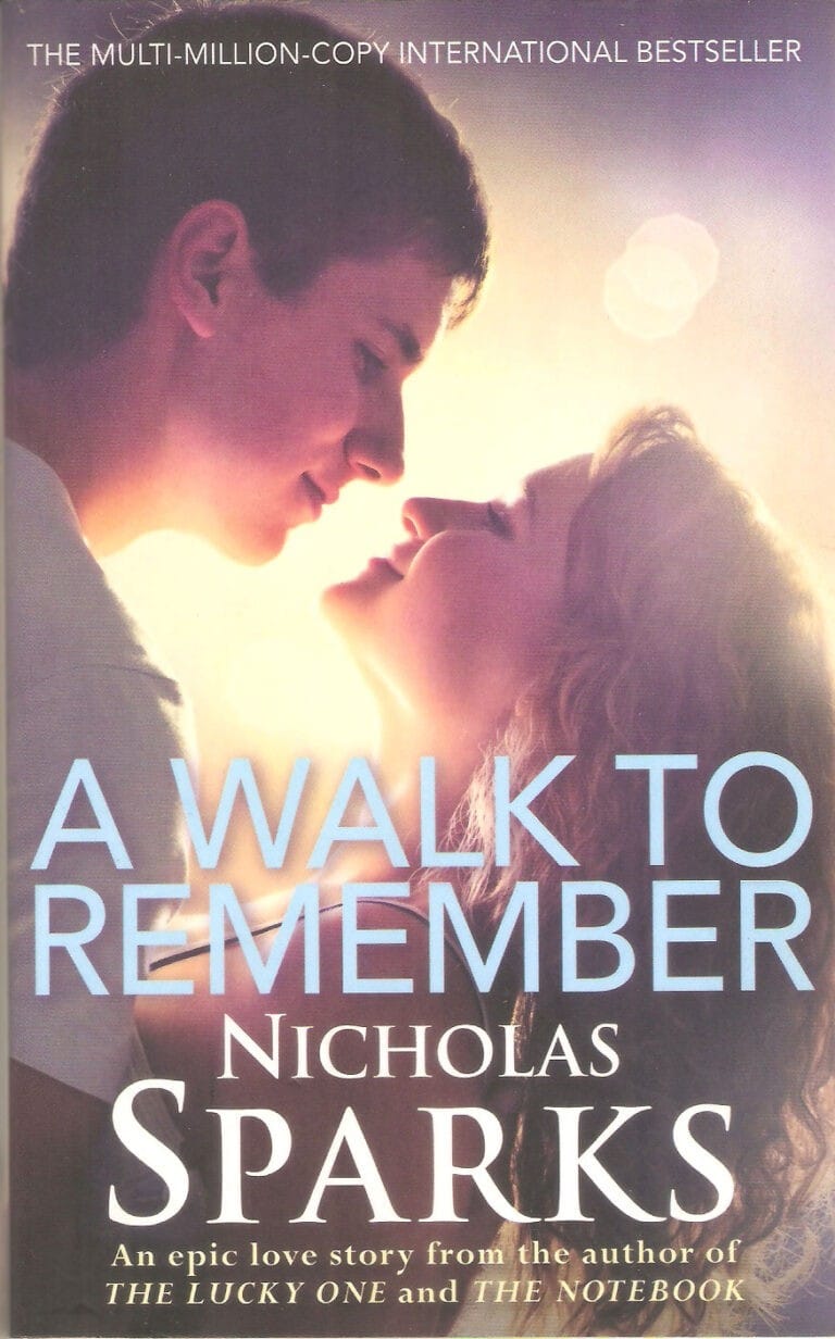 A Walk to Remember