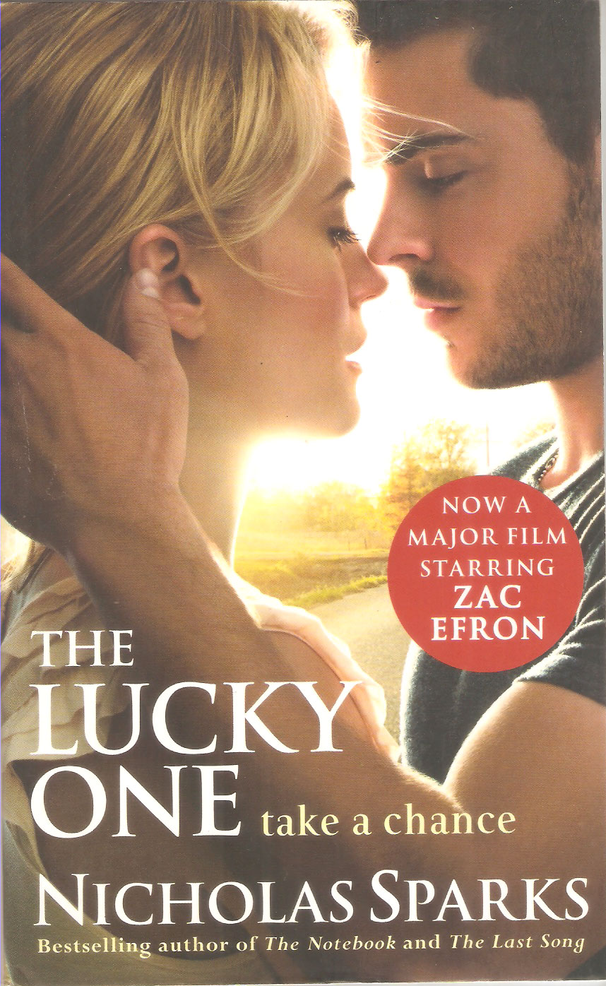 The Lucky One