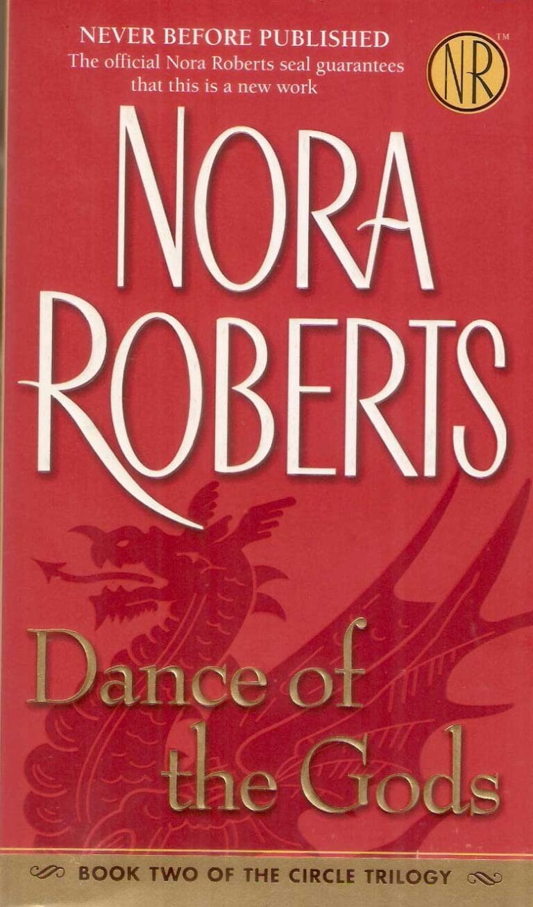 Dance of the Gods