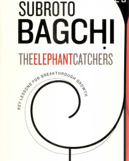 The Elephant Catchers
