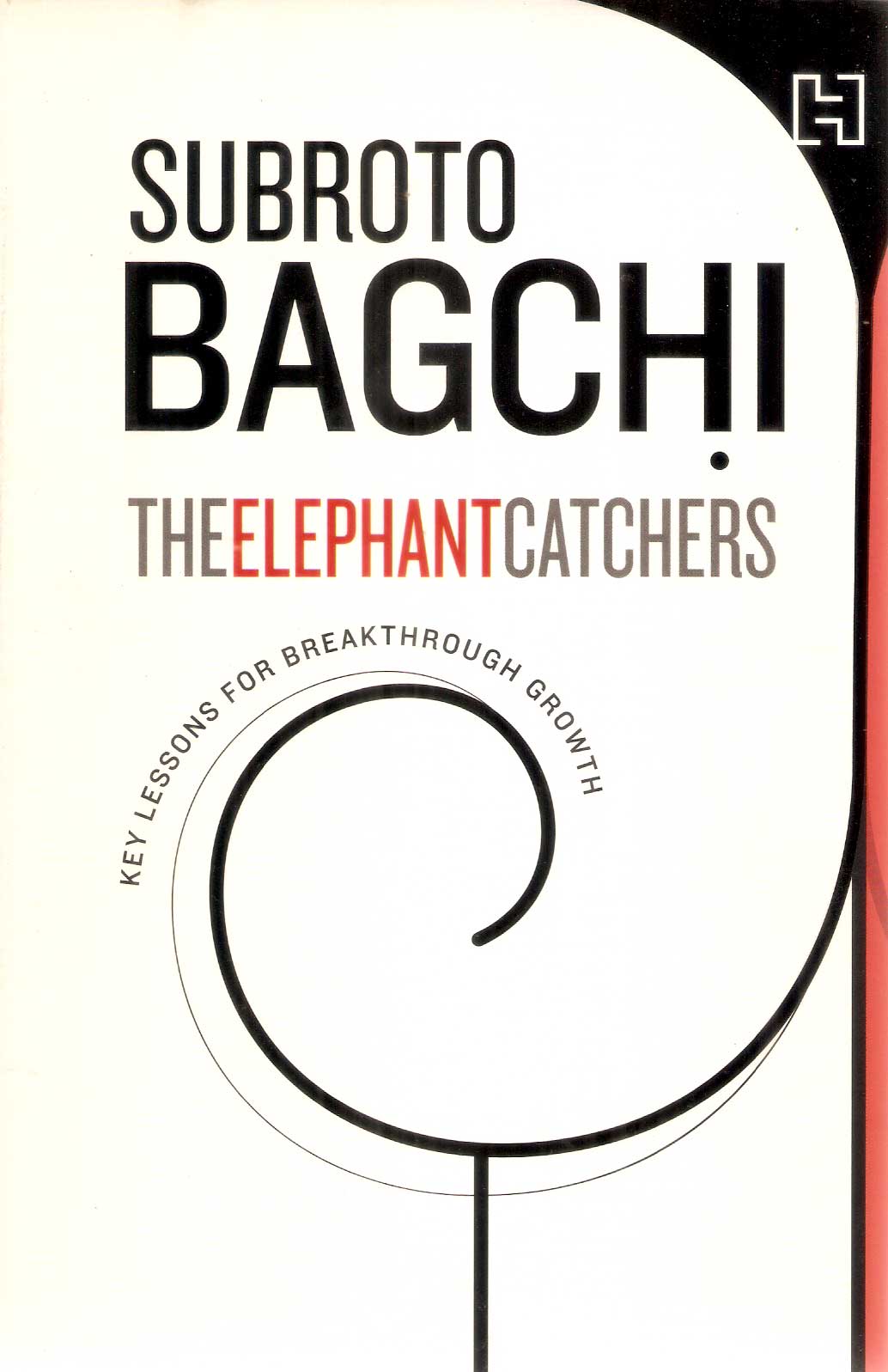 The Elephant Catchers