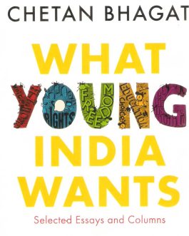 What Young India Wants
