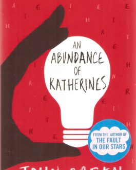 An Abundance of Katherines