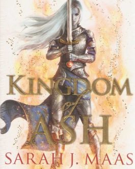 Kingdom of Ash
