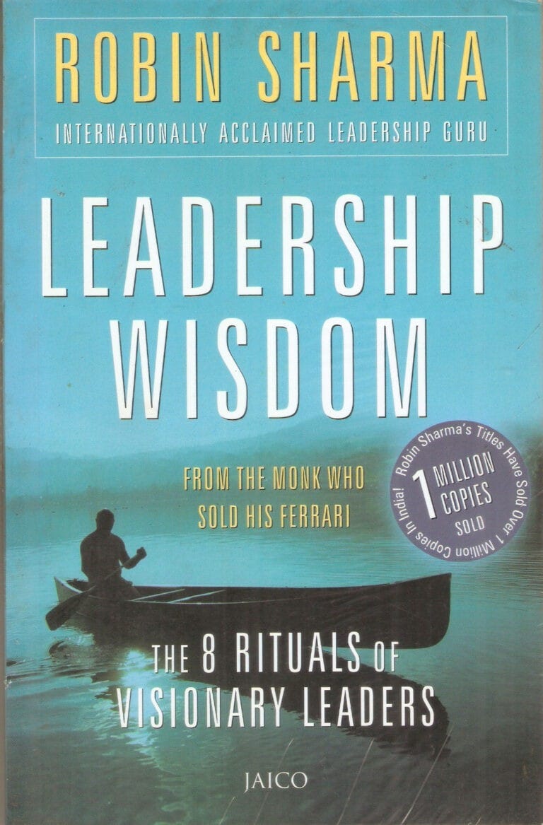 Leadership Wisdom