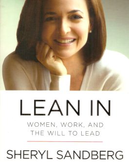 Lean In
