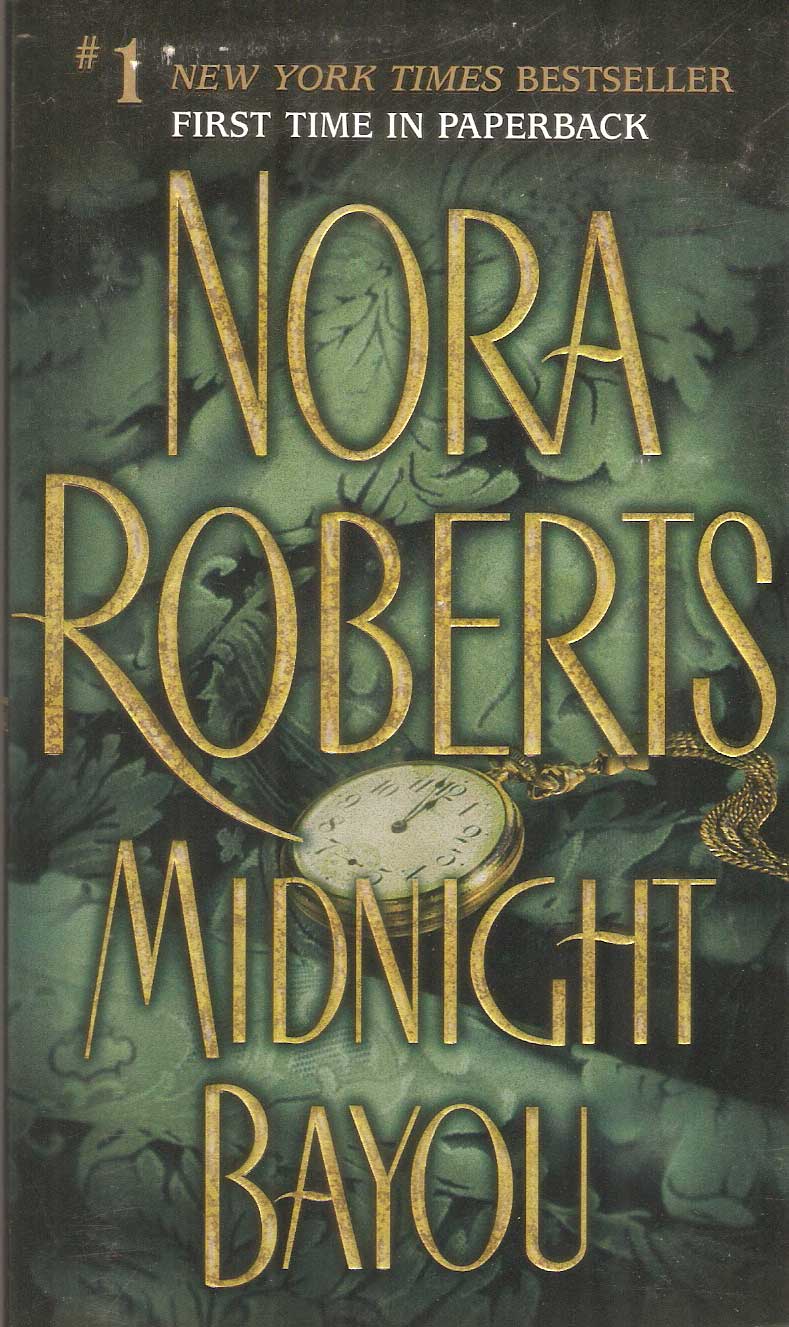Midnight Bayou
