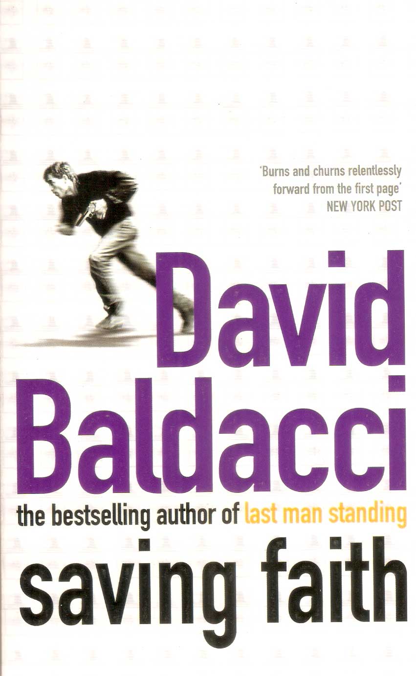 Saving Faith