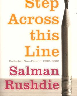 Step Across this Line