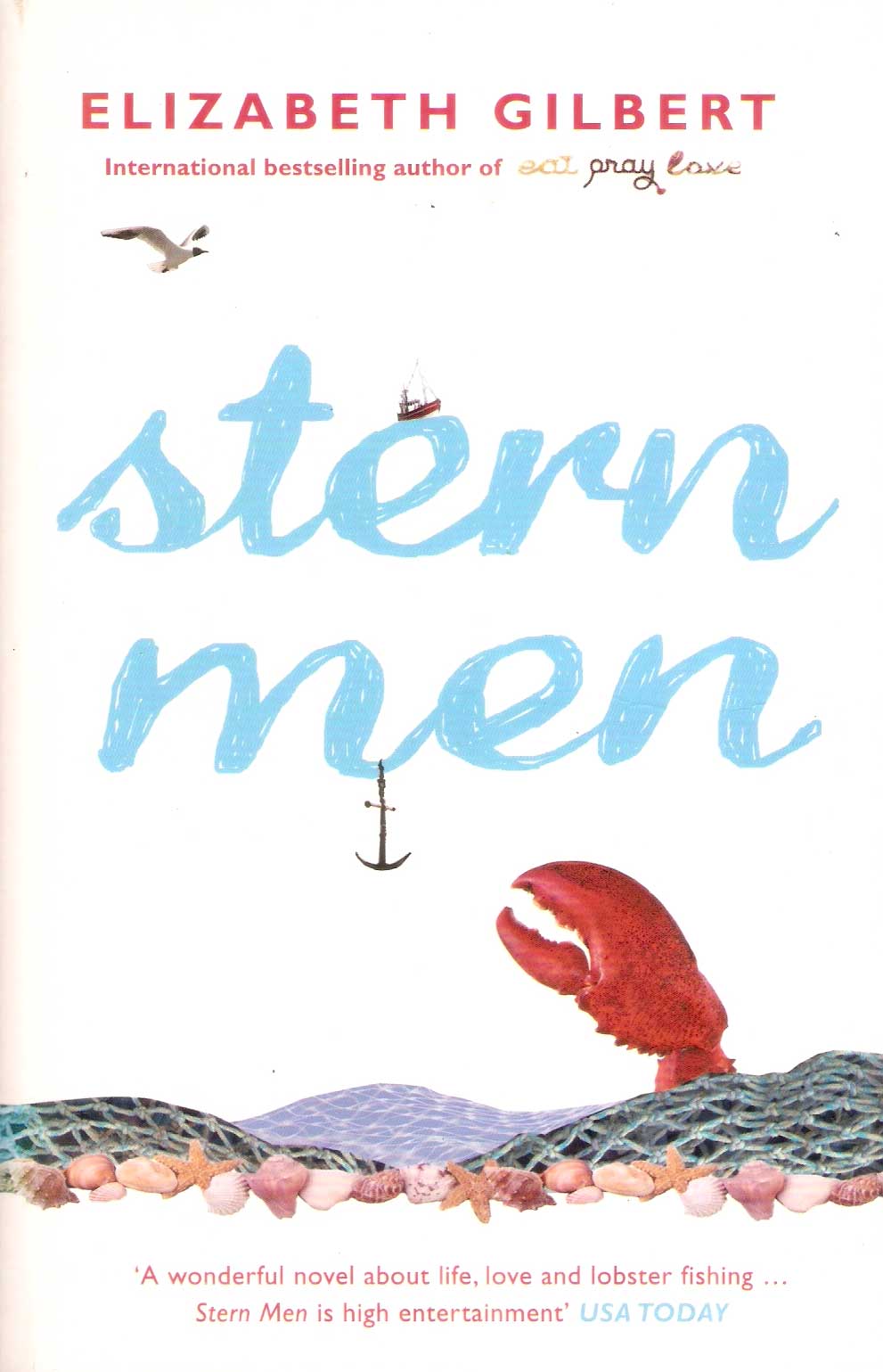 Stern Men
