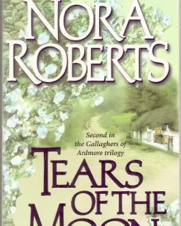 Tears of the Moon