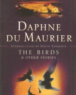 The Birds & Other Stories