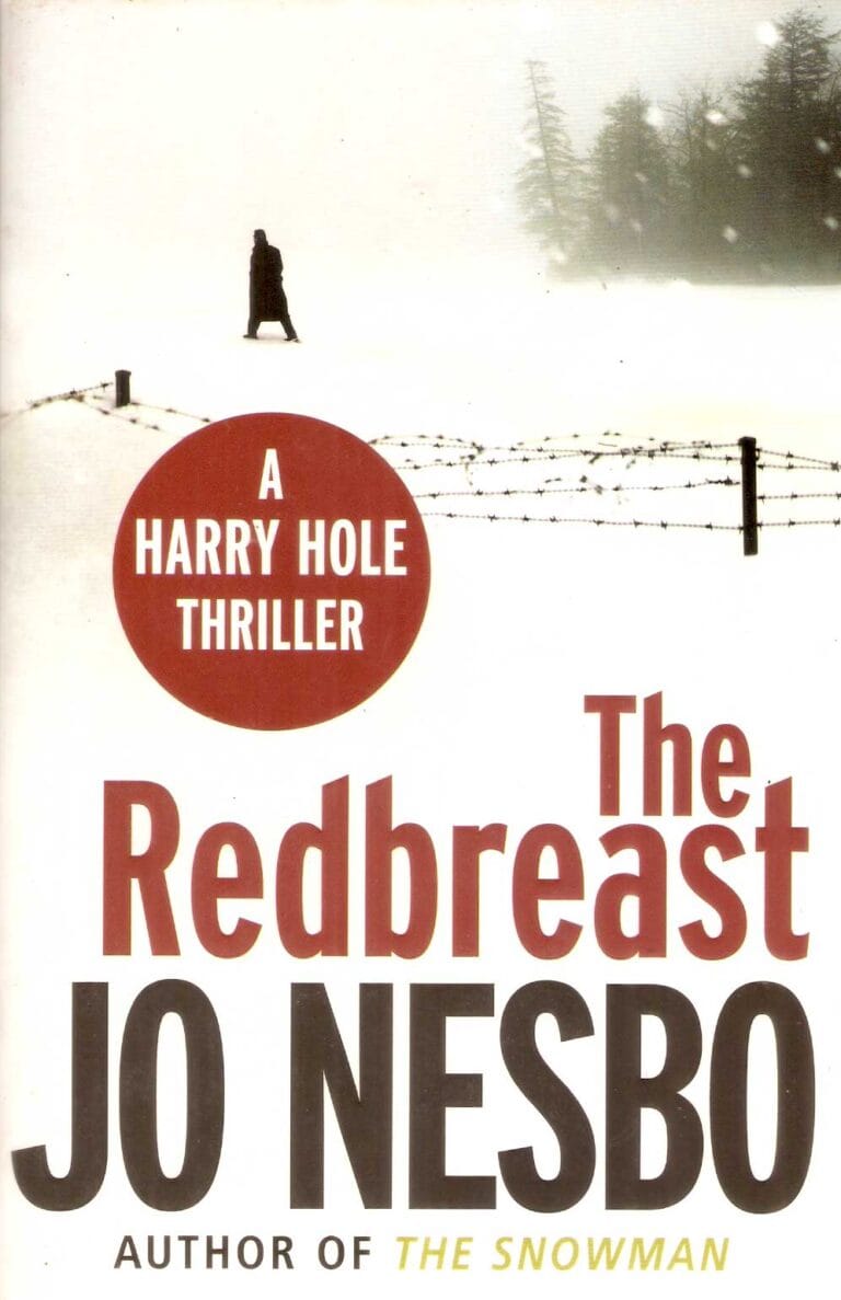 The Redbreast