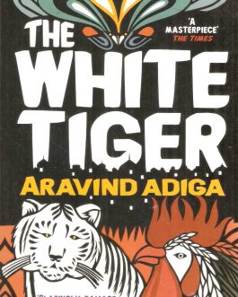 The White Tiger