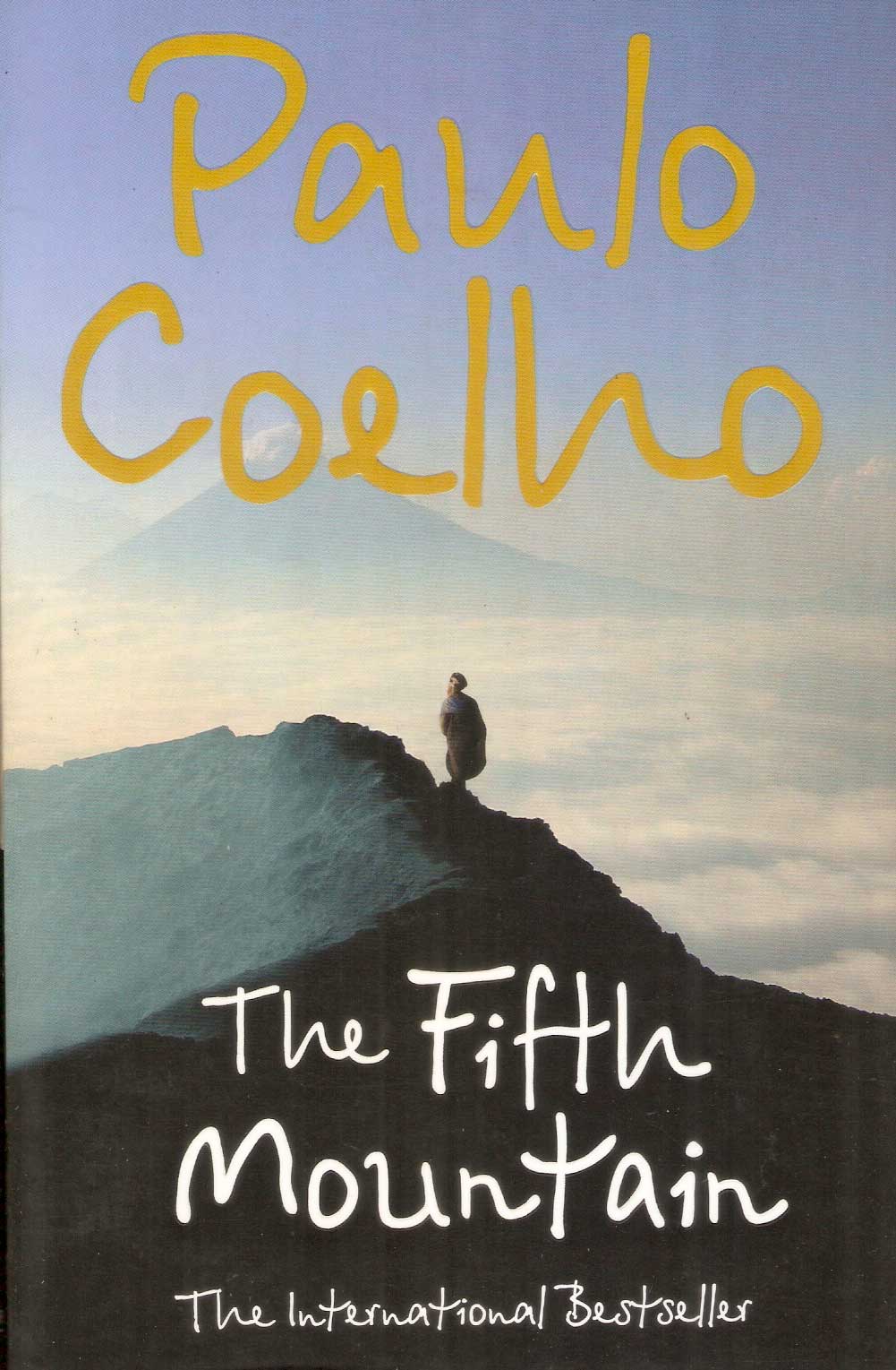 The Fifth Mountain