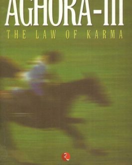 Aghora-III