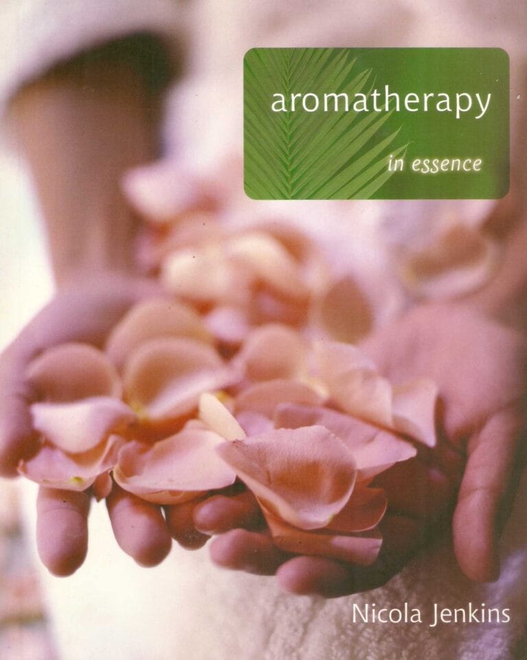 Aromatherapy