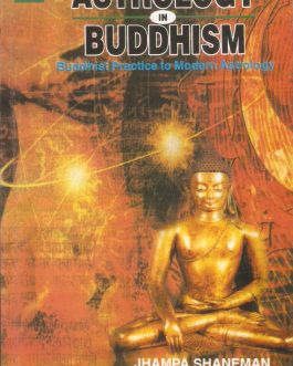 Astrology in Buddhism