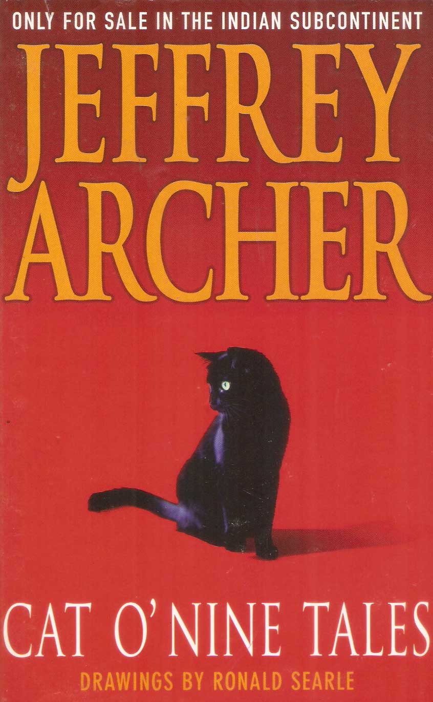 Cat O'Nine Tales