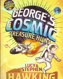 George's Cosmic Treasure Hunt
