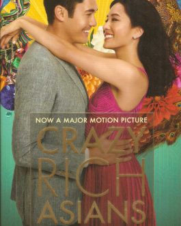 Crazy Rich Asians