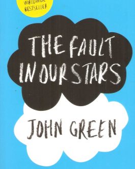 The Fault In Our Stars