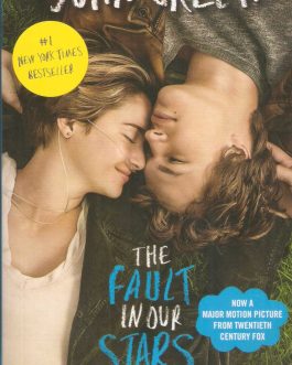 The Fault in Our Stars