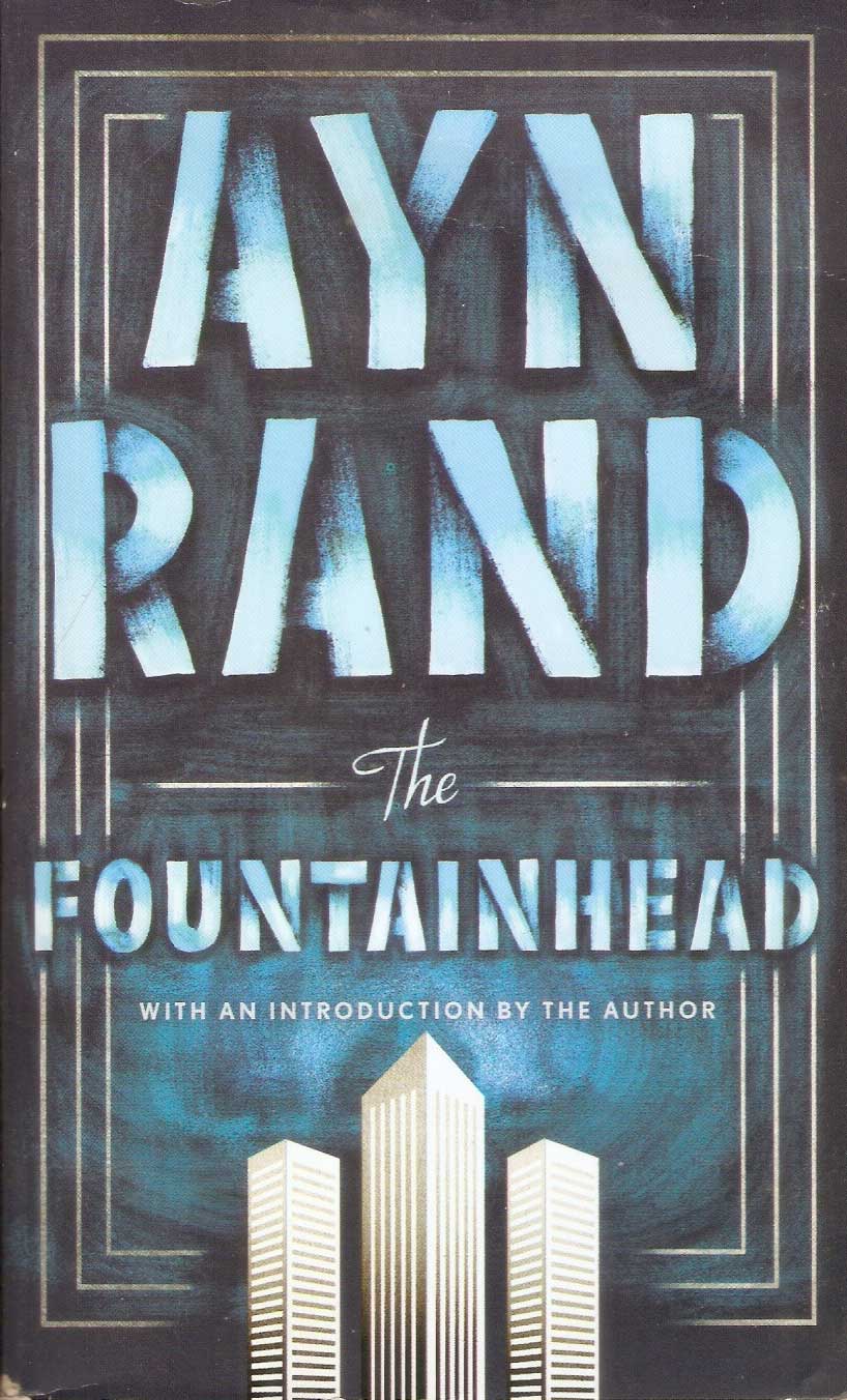 Fountainhead