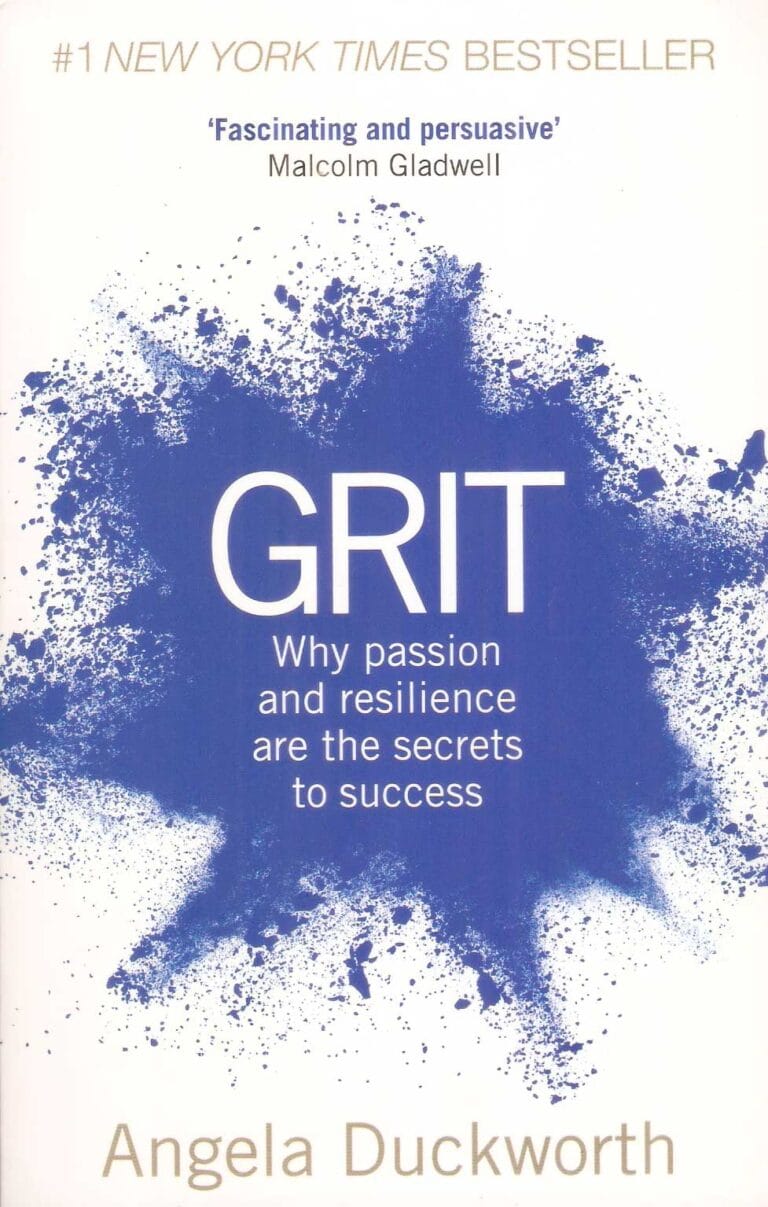 Grit