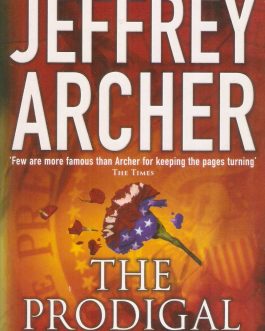 The Prodigal Daughter