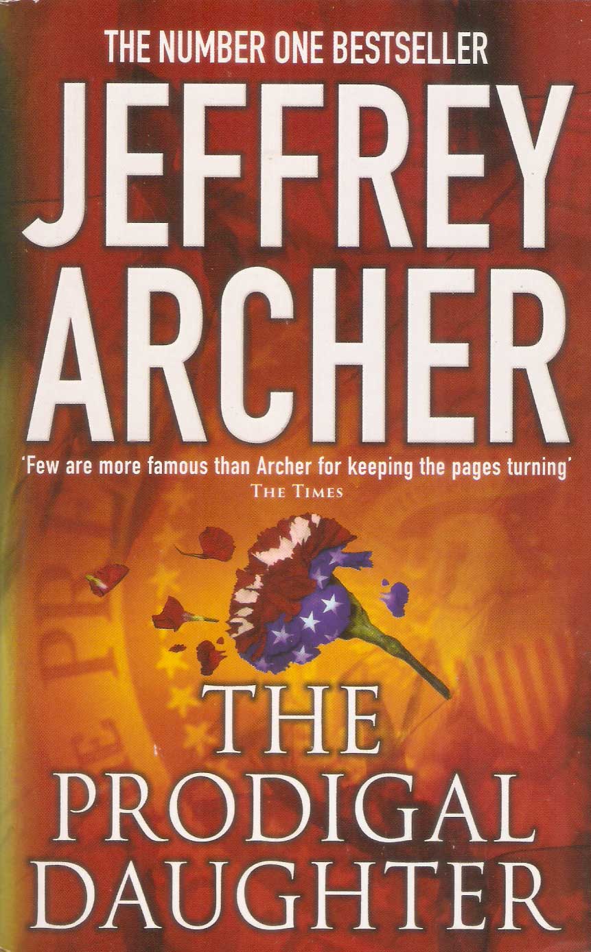 The Prodigal Daughter