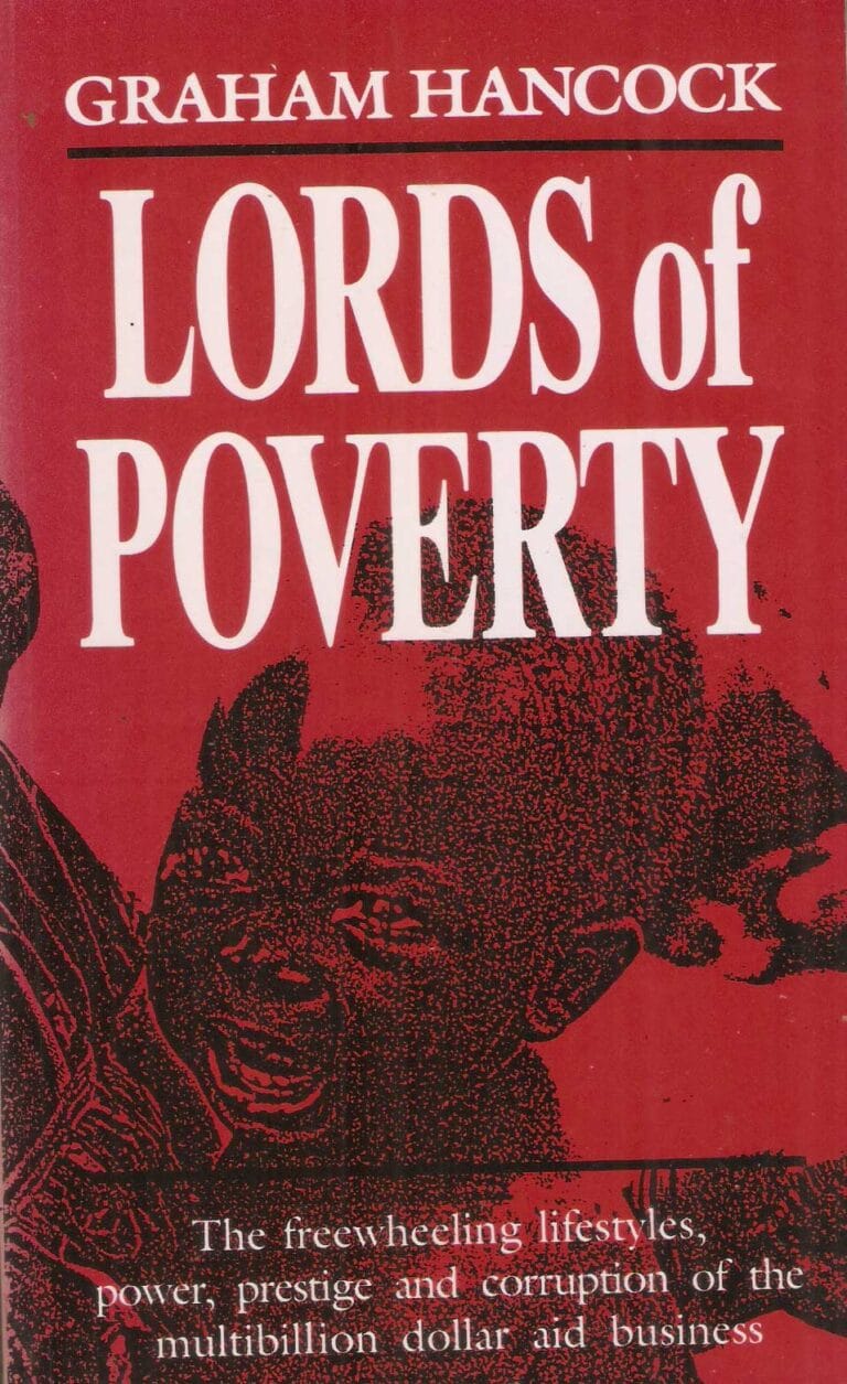 Lords of Poverty