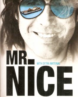 Mr. Nice