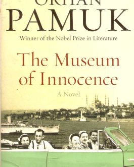 The Museum of Innocence